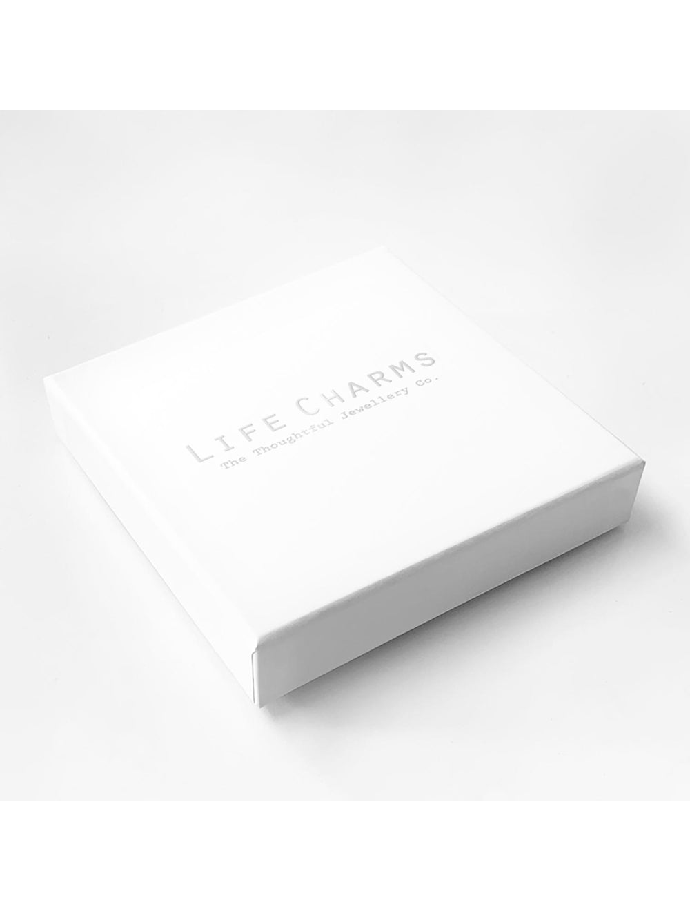 Life Charms Healing Stones Bracelet