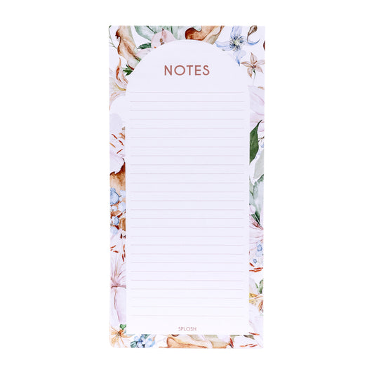 Magnetic Notepad