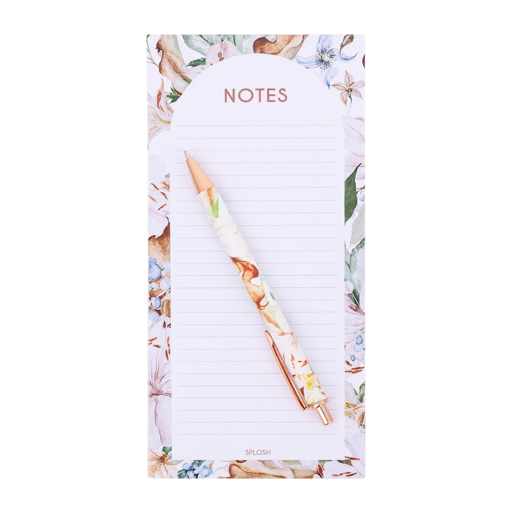 Magnetic Notepad