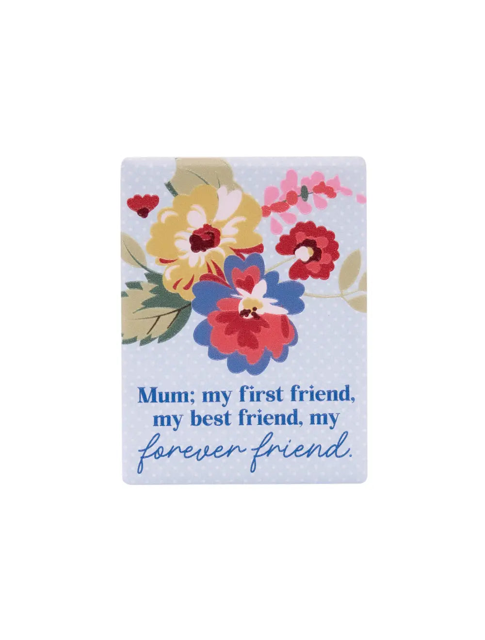 Mother's Day 2026 Ceramic Magnets | Splosh