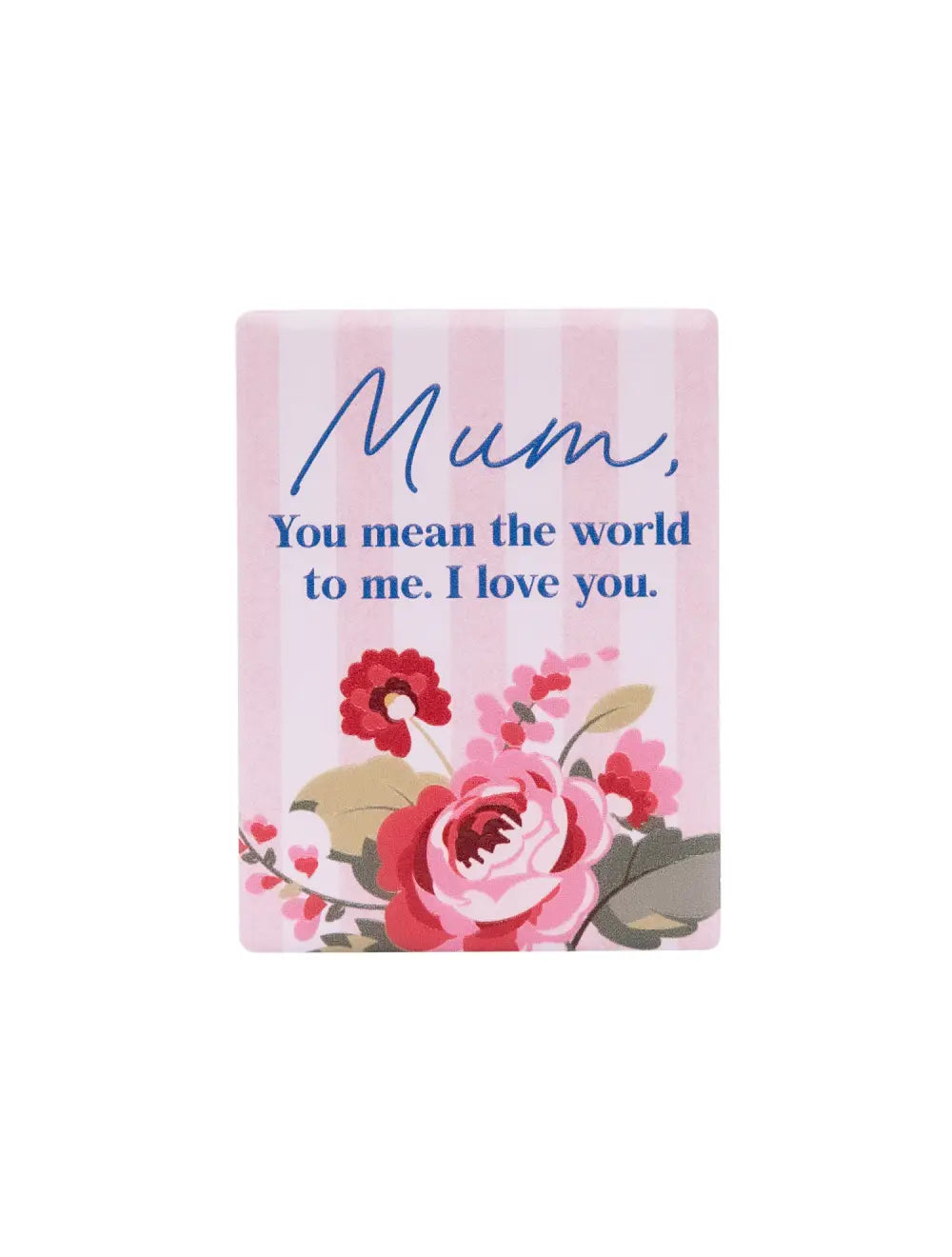 Mother's Day 2026 Ceramic Magnets | Splosh