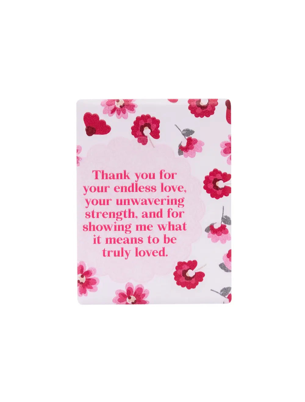 Mother's Day 2026 Ceramic Magnets | Splosh