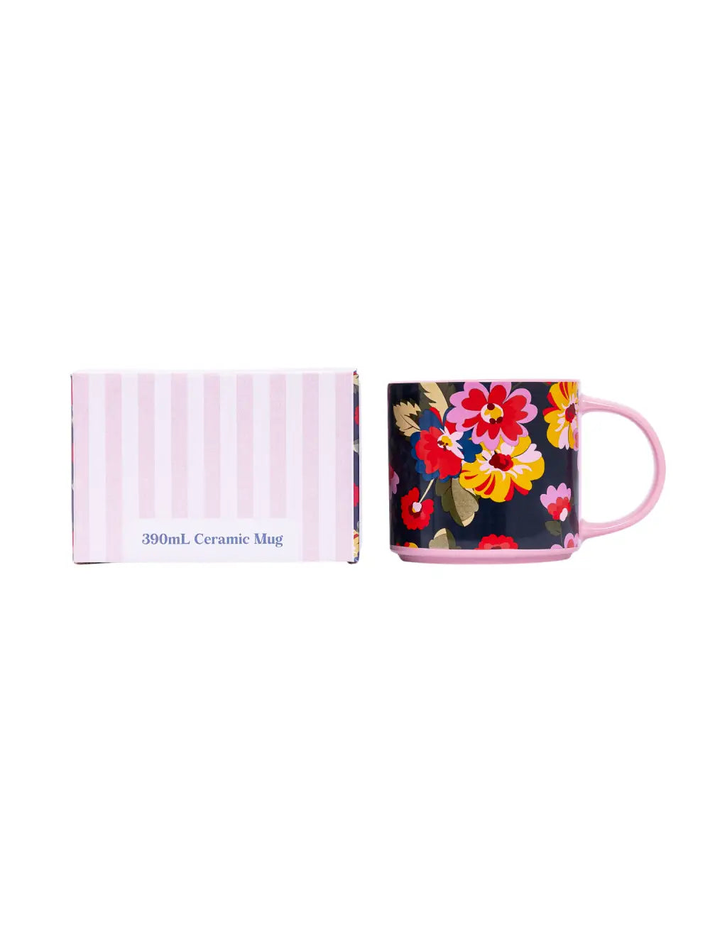 Mother's Day Floral Mug | Splosh