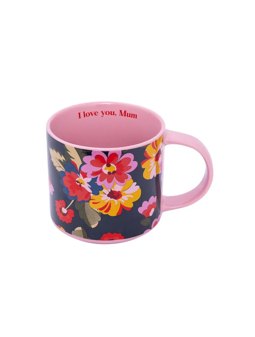 Mother's Day Floral Mug | Splosh