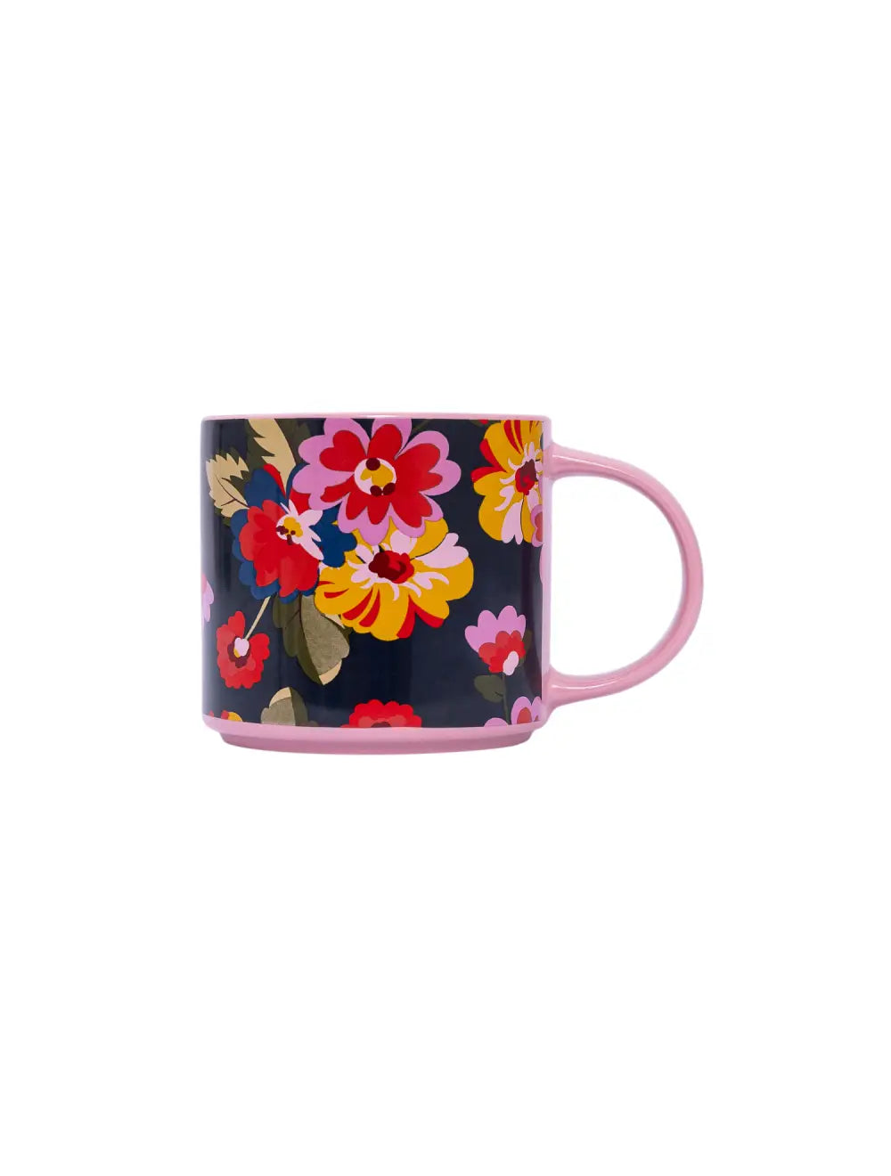 Mother's Day Floral Mug | Splosh
