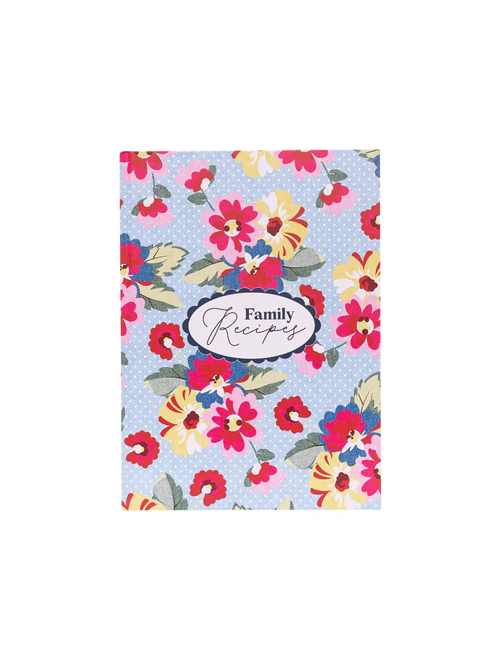 Mother's Day Recipe Book | Splosh