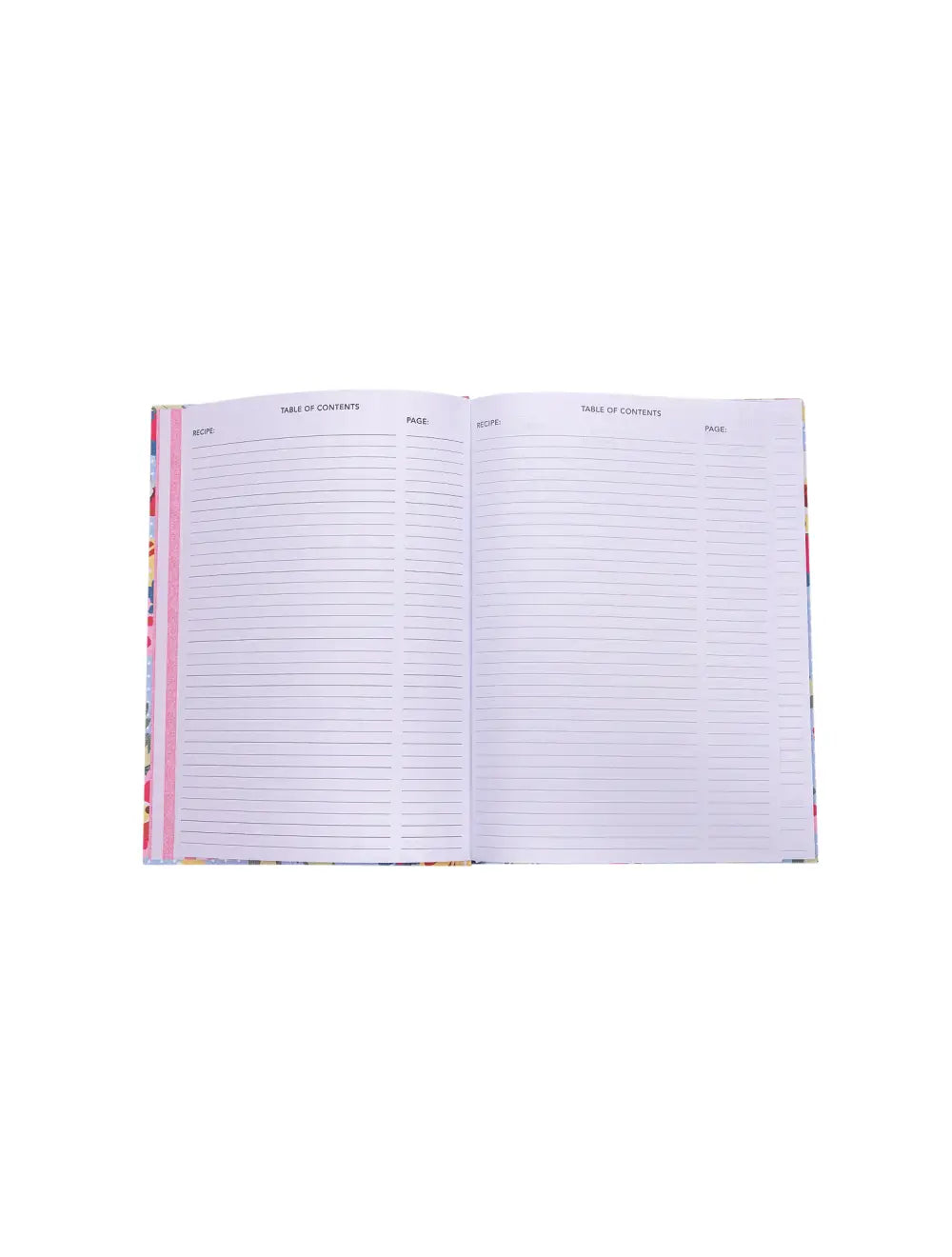 Mother's Day Recipe Book | Splosh