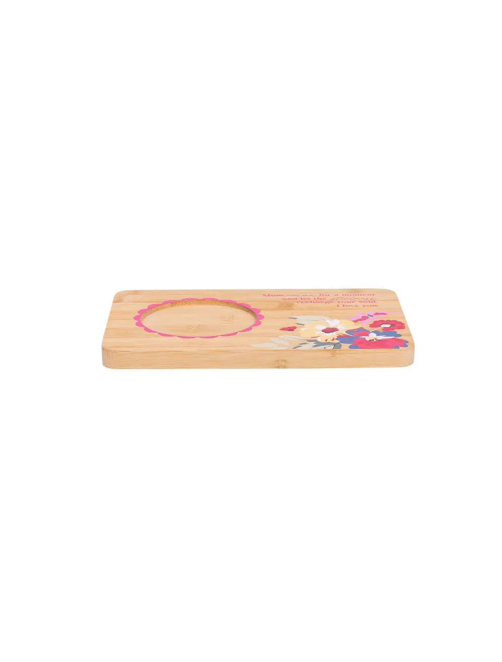 Mother's Day Tea & Biscuits Board | Splosh