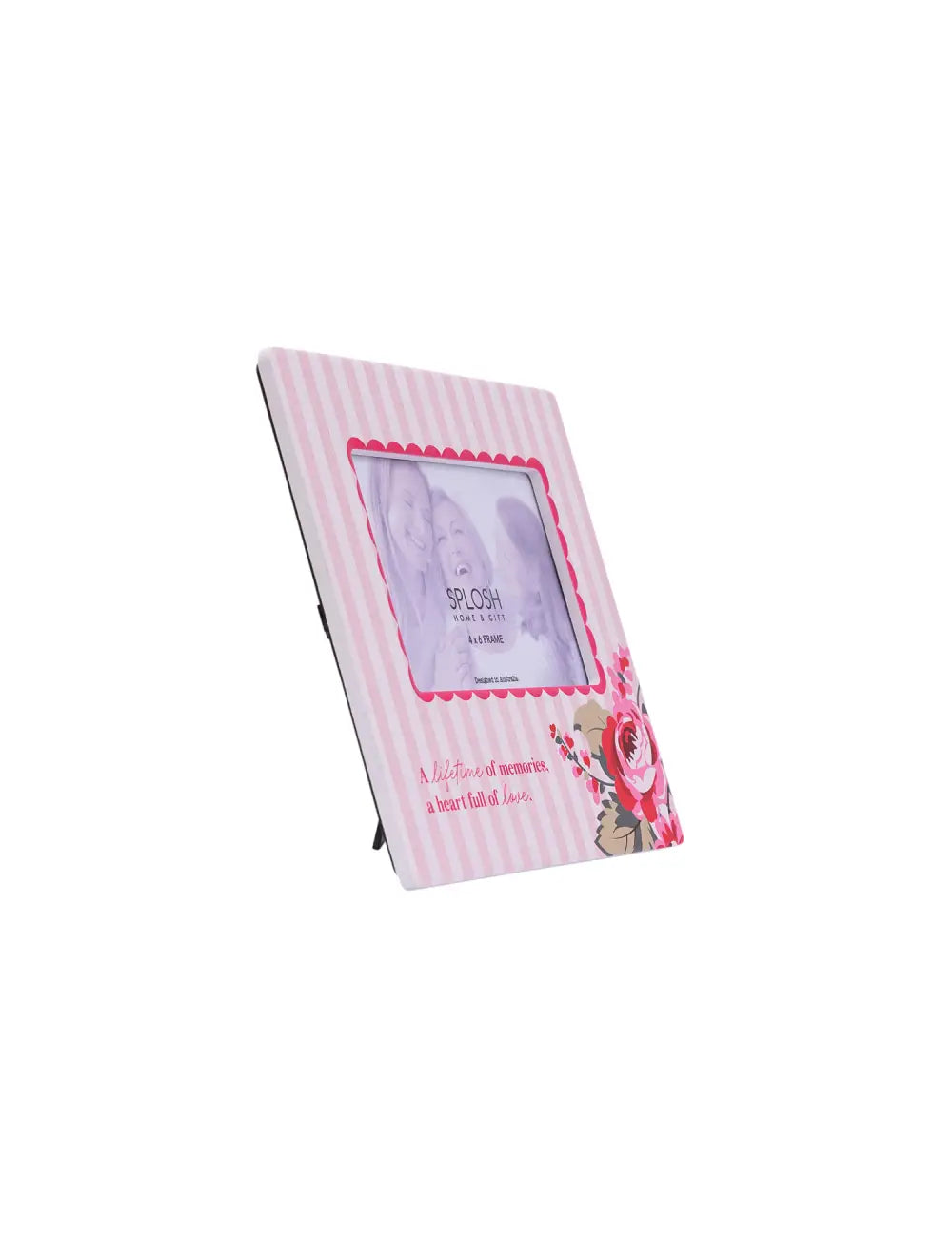 Mother's Day Love 4 x 6 Frame | Splosh