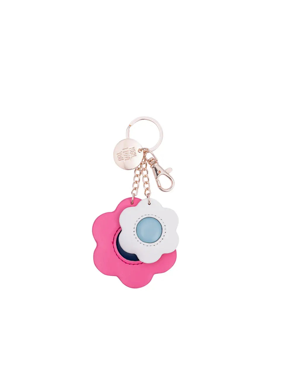 Mother's Day Bag Charm Keychain | Splosh