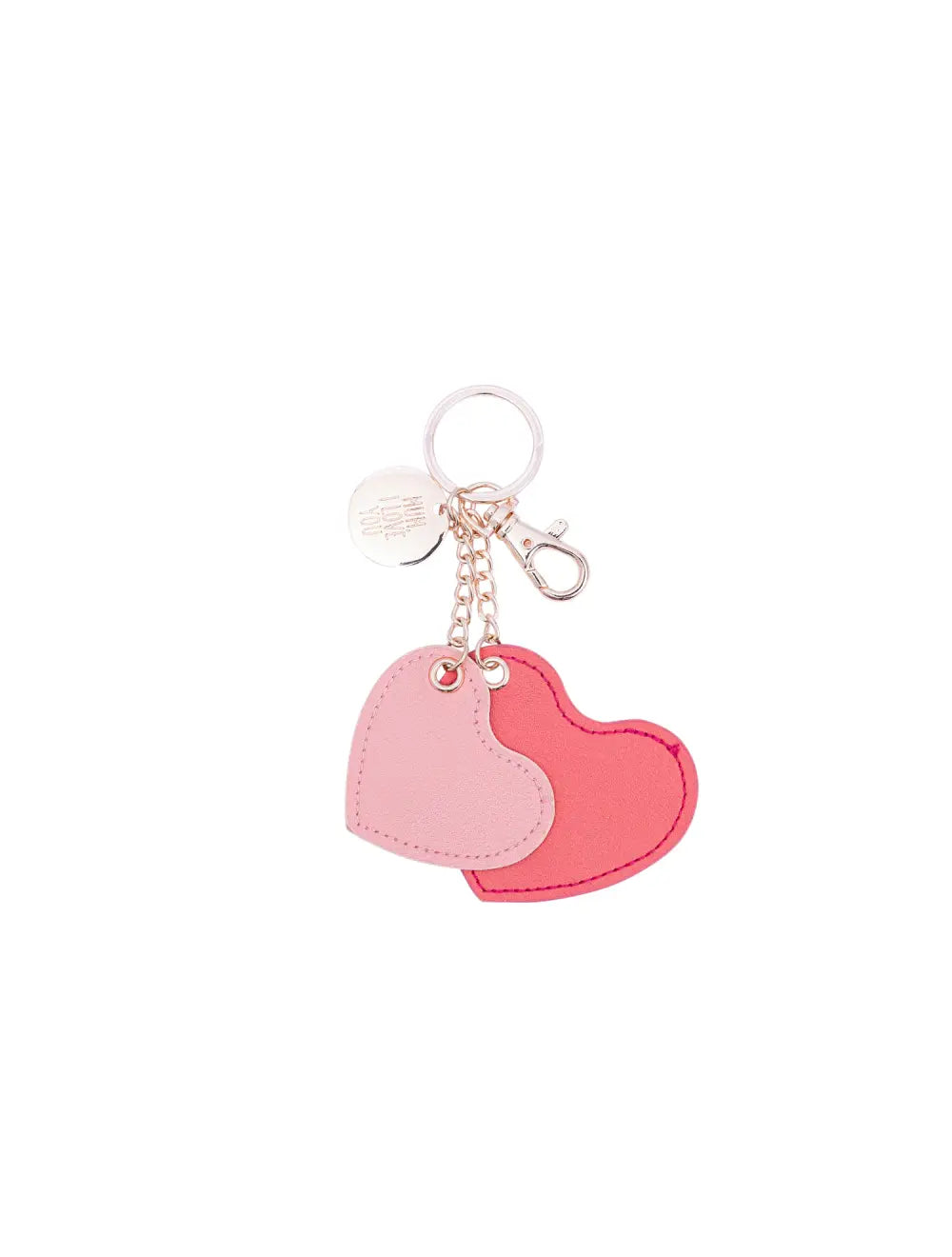 Mother's Day Bag Charm Keychain | Splosh