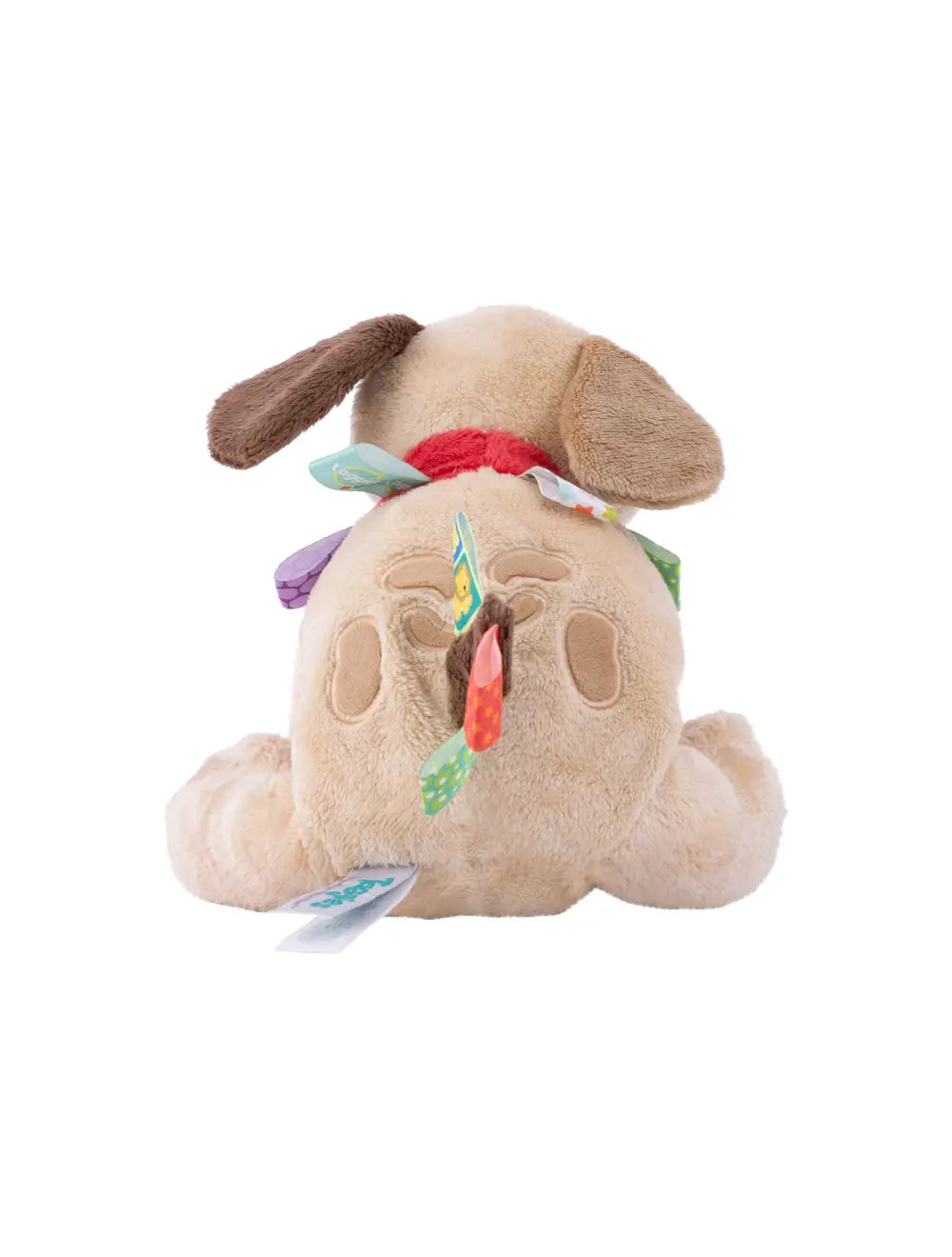 Taggies Buddy Dog Soft Toy 30cm | Mary Meyer