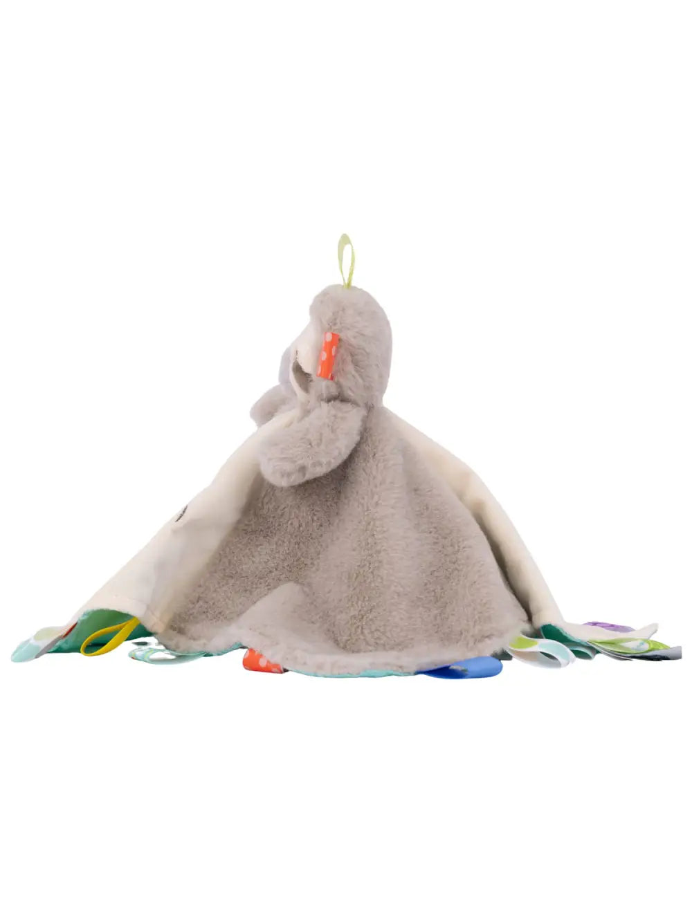Taggies Molasses Sloth Character Blanket | Mary Meyer