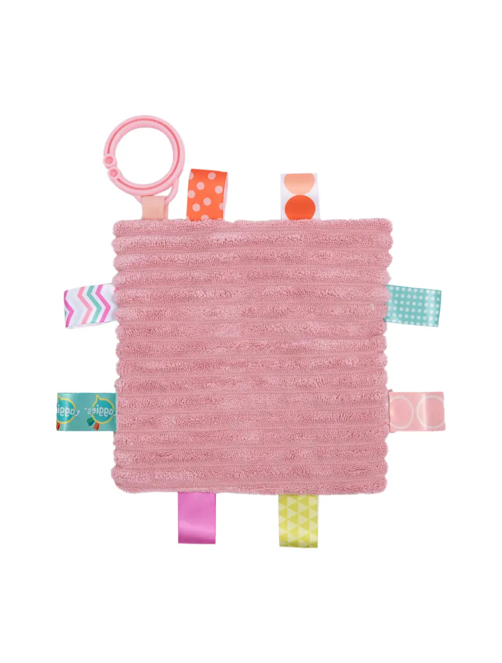 Taggies Tilly Giraffe Crinkle Me | Mary Meyer