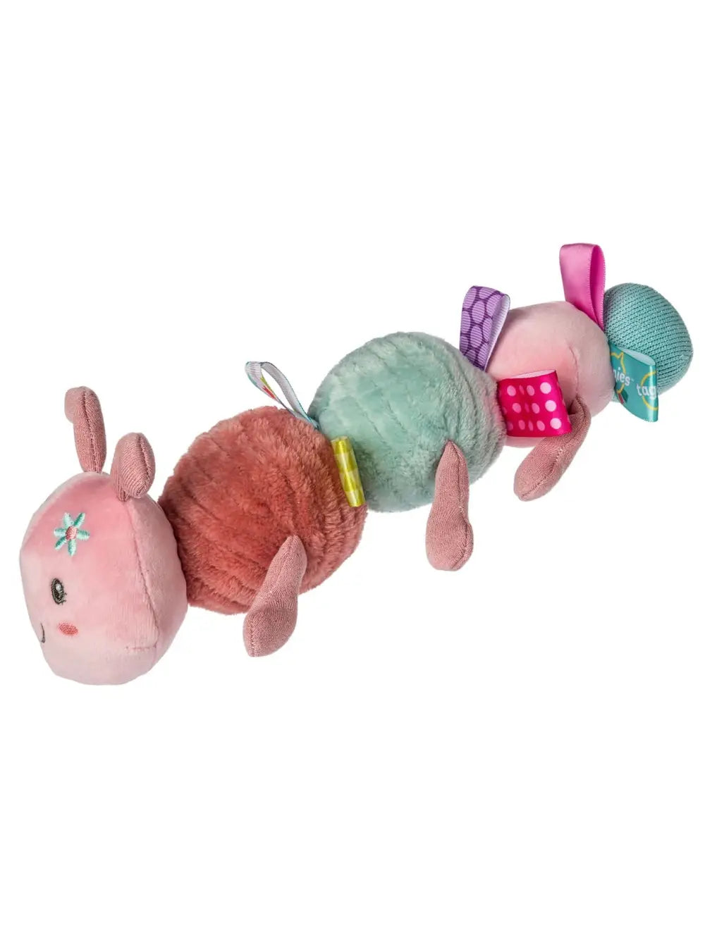 Taggies Camilla Caterpillar Toy 25cm | Mary Meyer
