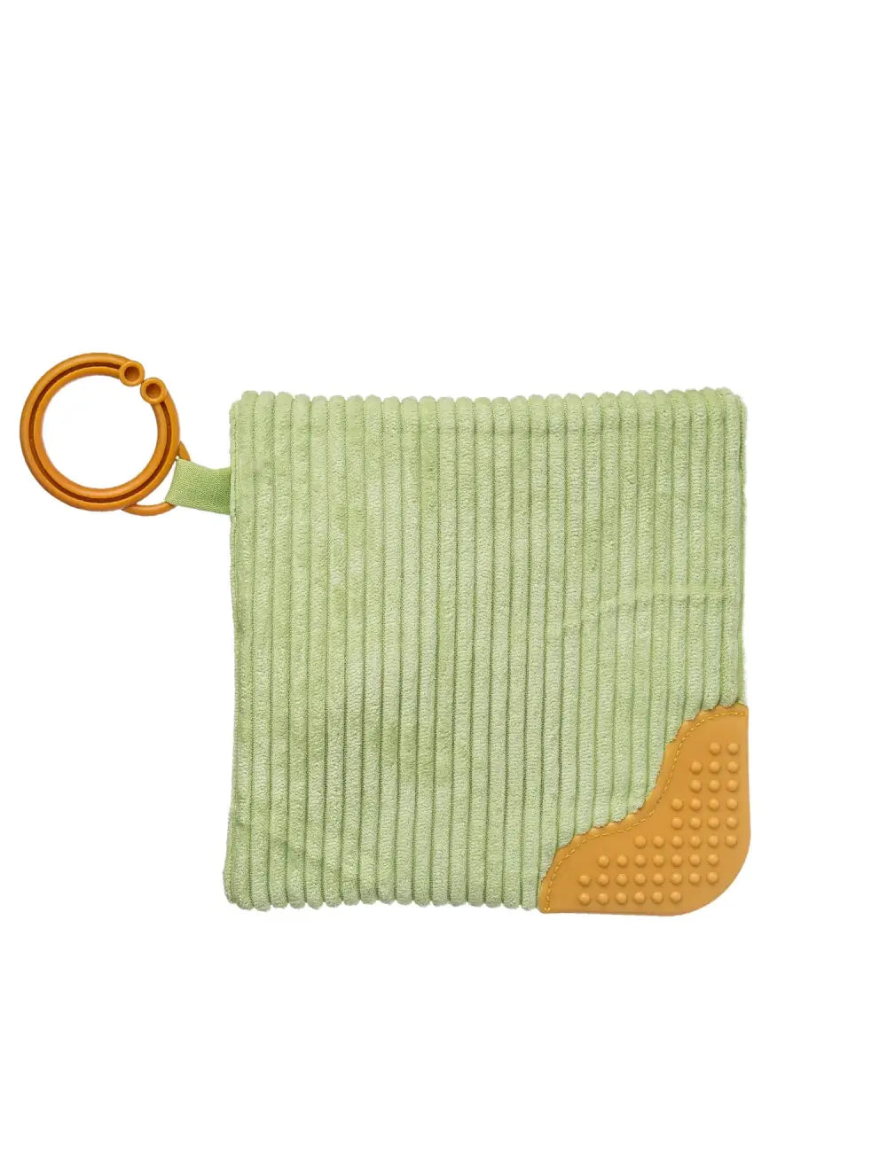 Hetty Highland Cow Crinkle Teether | Mary Meyer