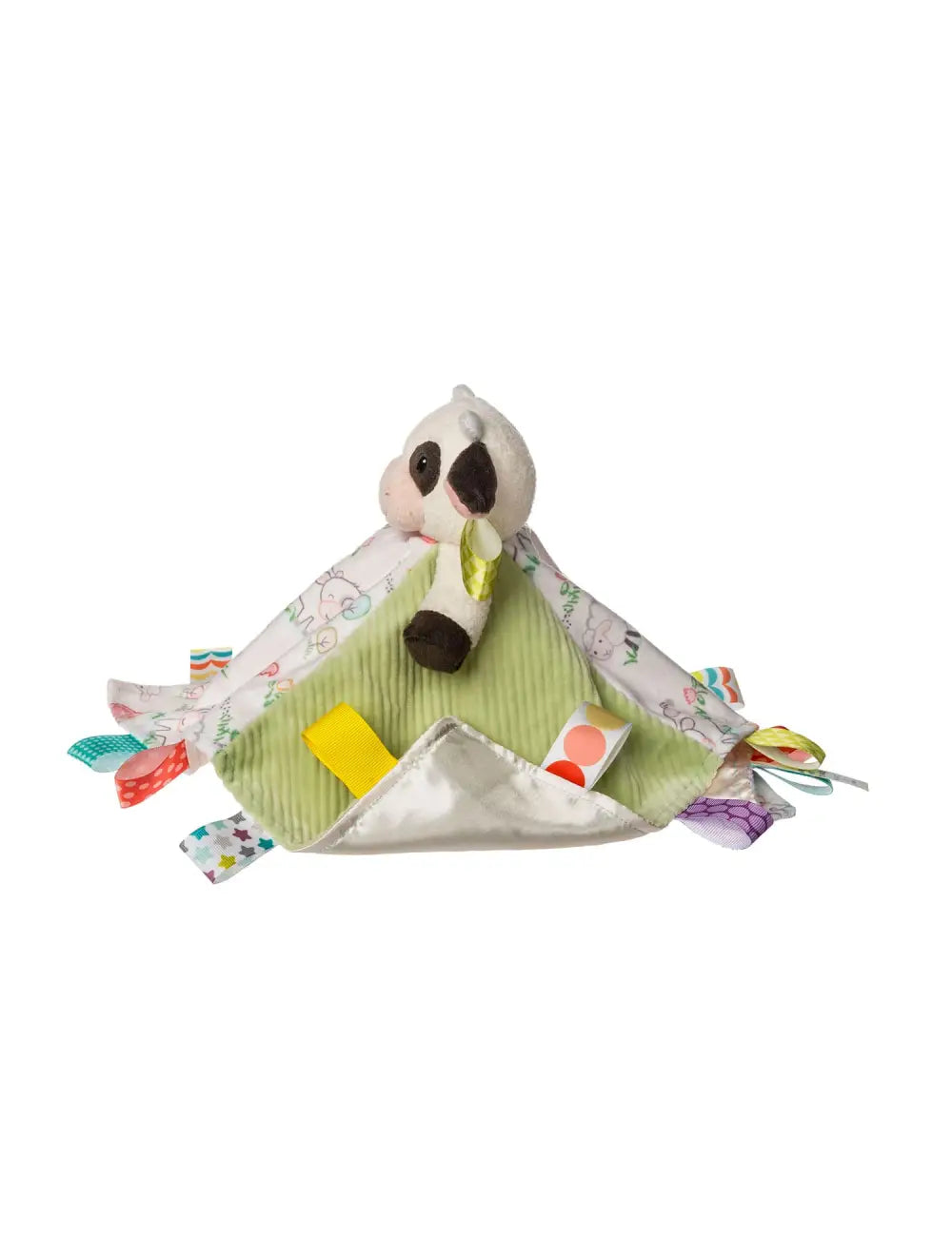 Taggies Buttercup Cow Character Blanket | Mary Meyer