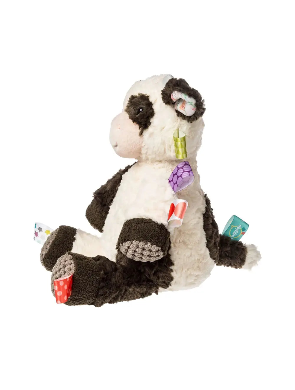 Taggies Buttercup Cow Soft Toy 25cm | Mary Meyer
