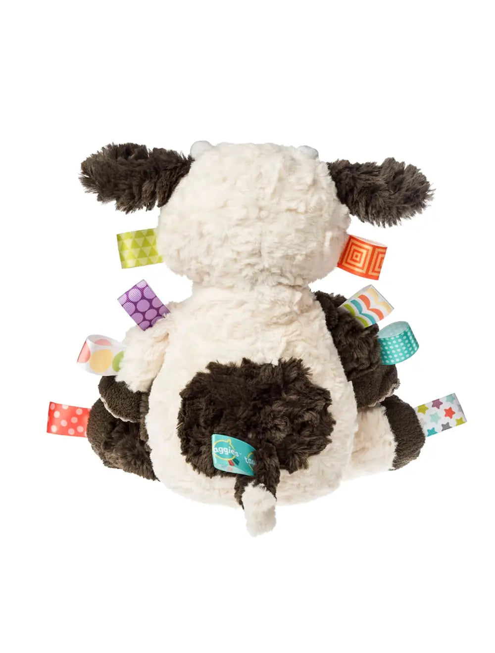 Taggies Buttercup Cow Soft Toy 25cm | Mary Meyer