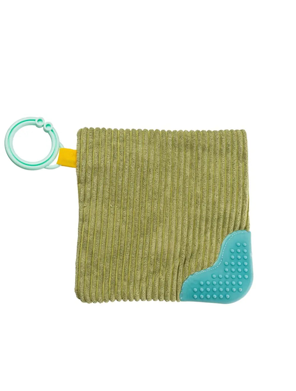 Sweet Soothies Avocado Crinkle Teether | Mary Meyer
