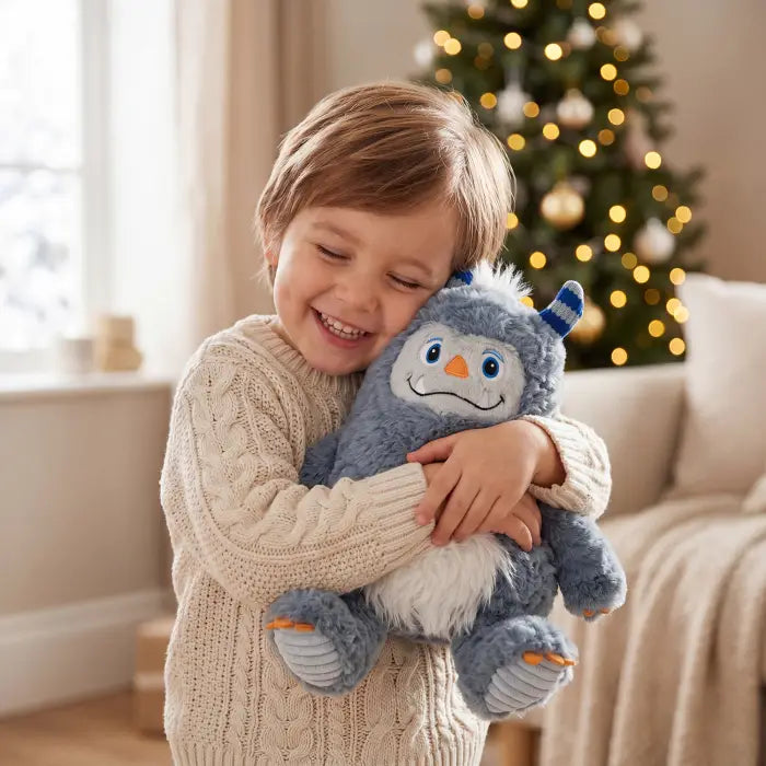 Jolly Yeti 25cm | Mary Meyer