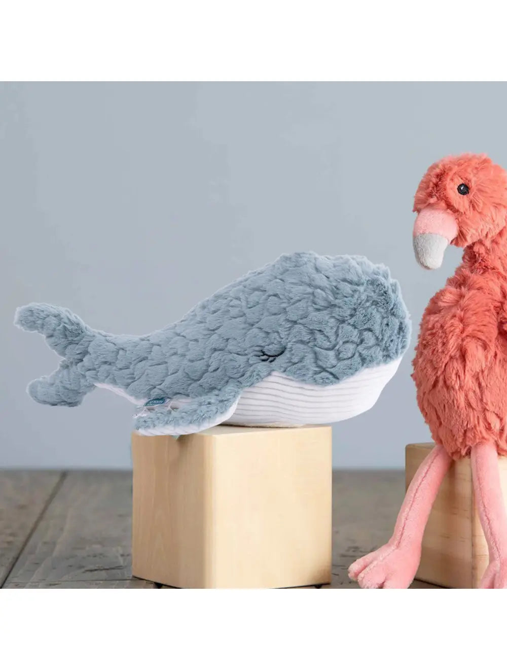 Putty Animal Whale 36cm | Mary Meyer
