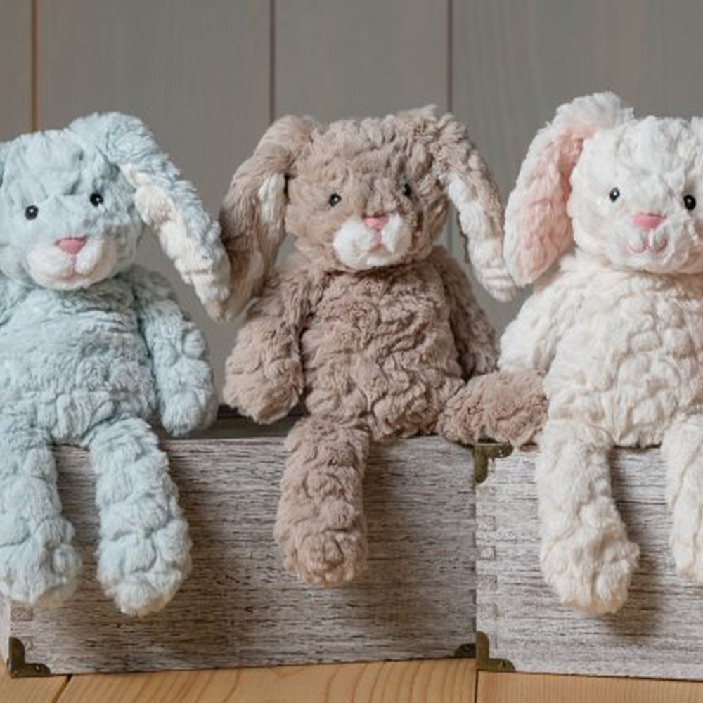 Nursery Bunny 28cm | Mary Meyer