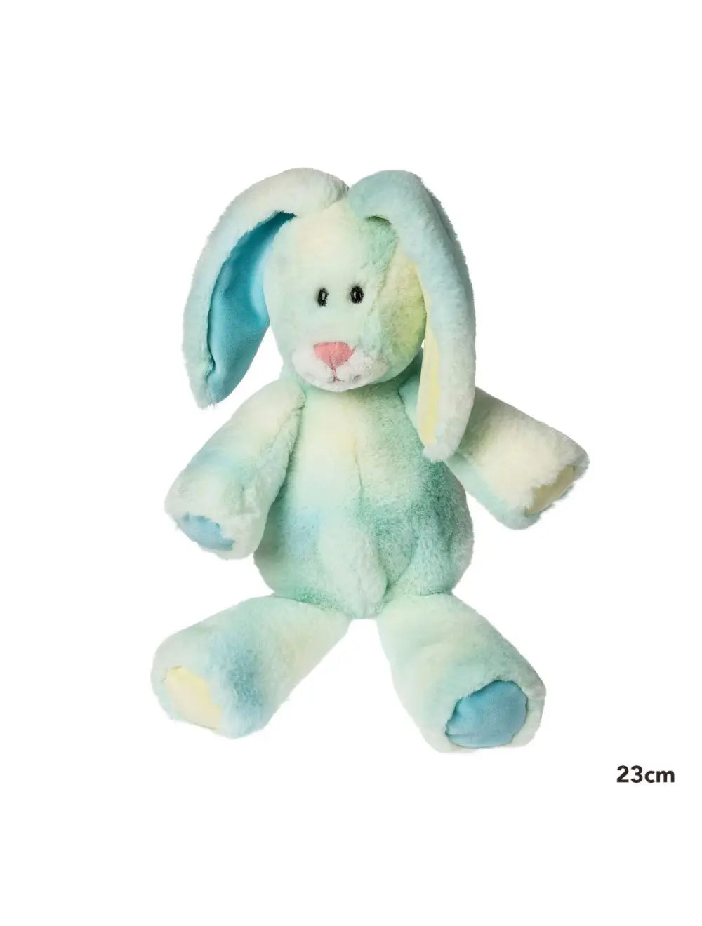 Marshmallow Animal Jellybean Bunny 23cm | Mary Meyer