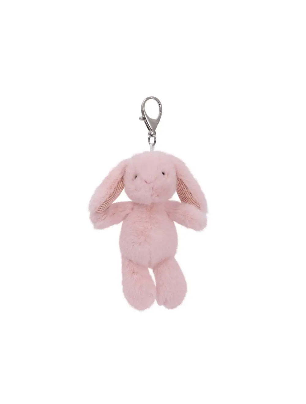 Soft Bunny Bag Charm | Mary Meyer