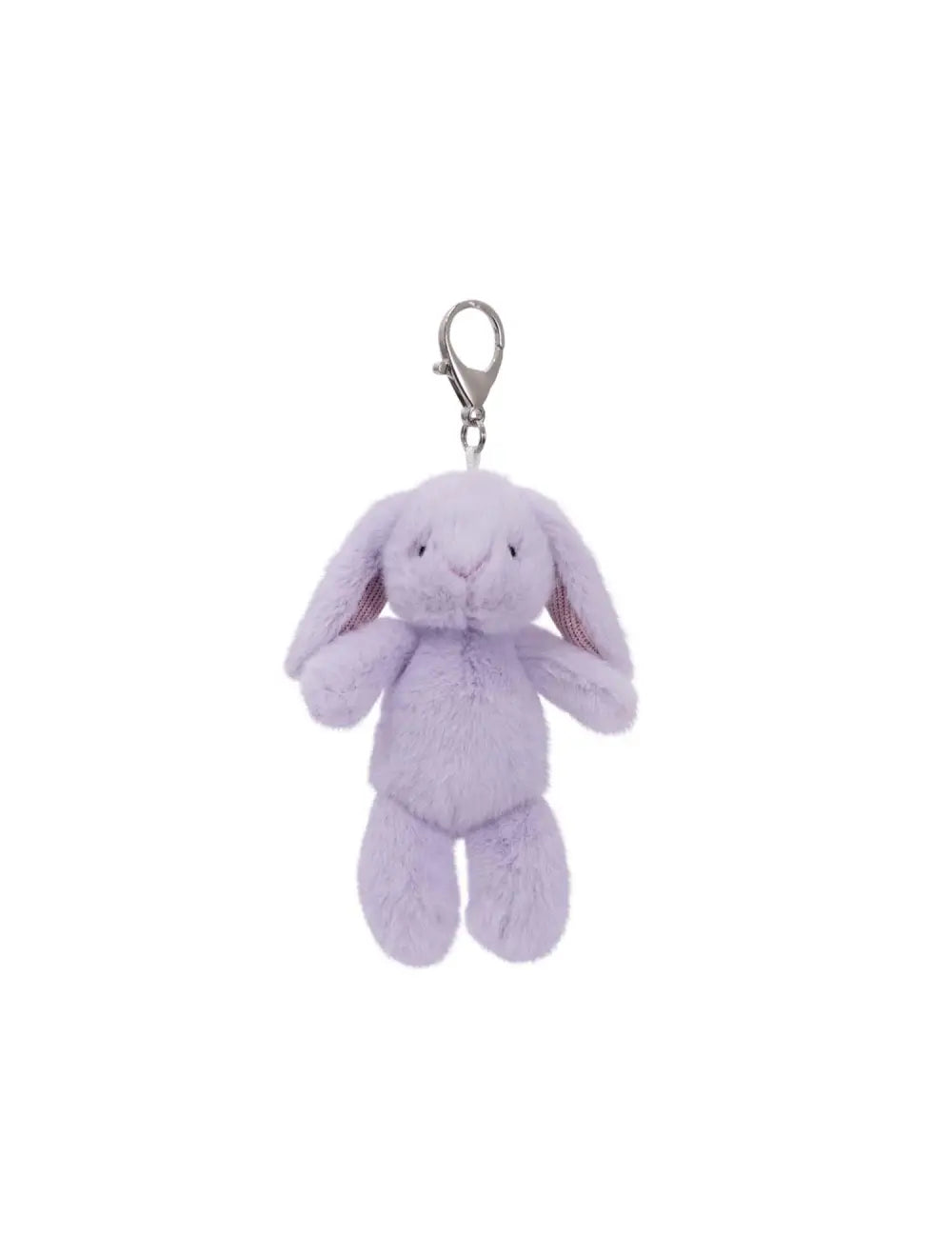 Soft Bunny Bag Charm | Mary Meyer