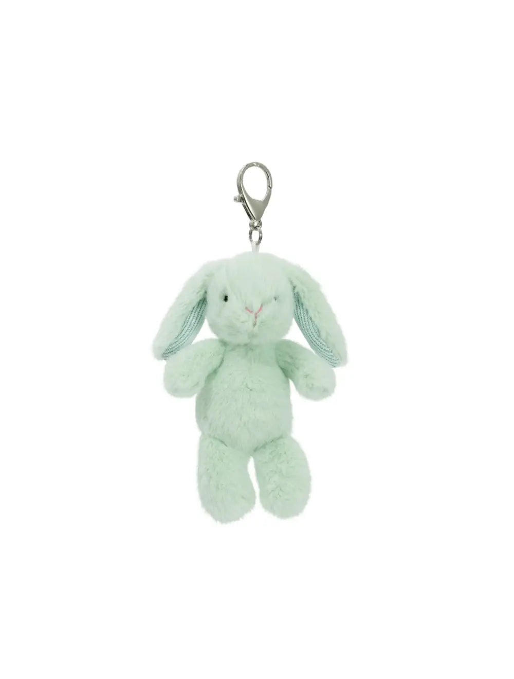 Soft Bunny Bag Charm | Mary Meyer