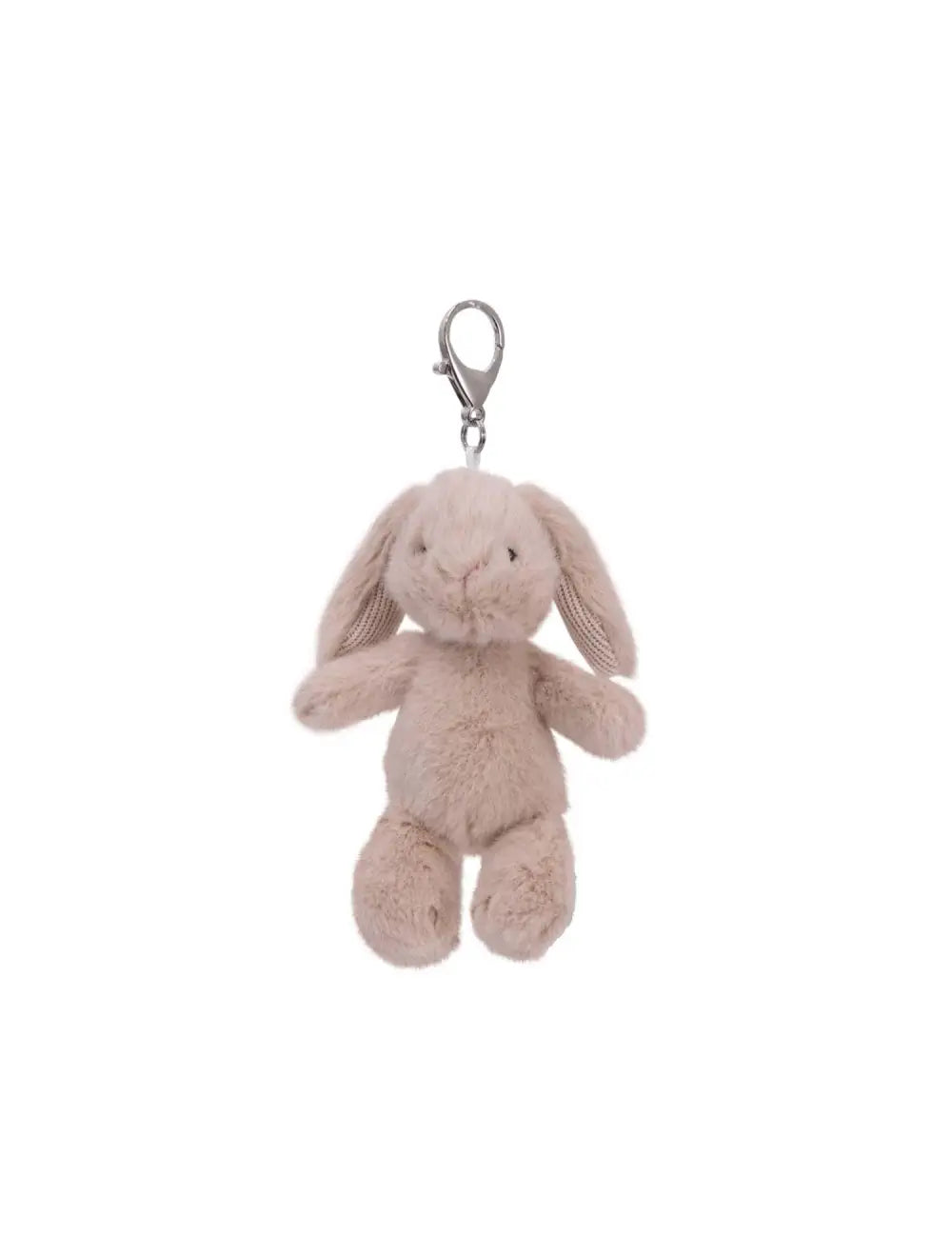 Soft Bunny Bag Charm | Mary Meyer