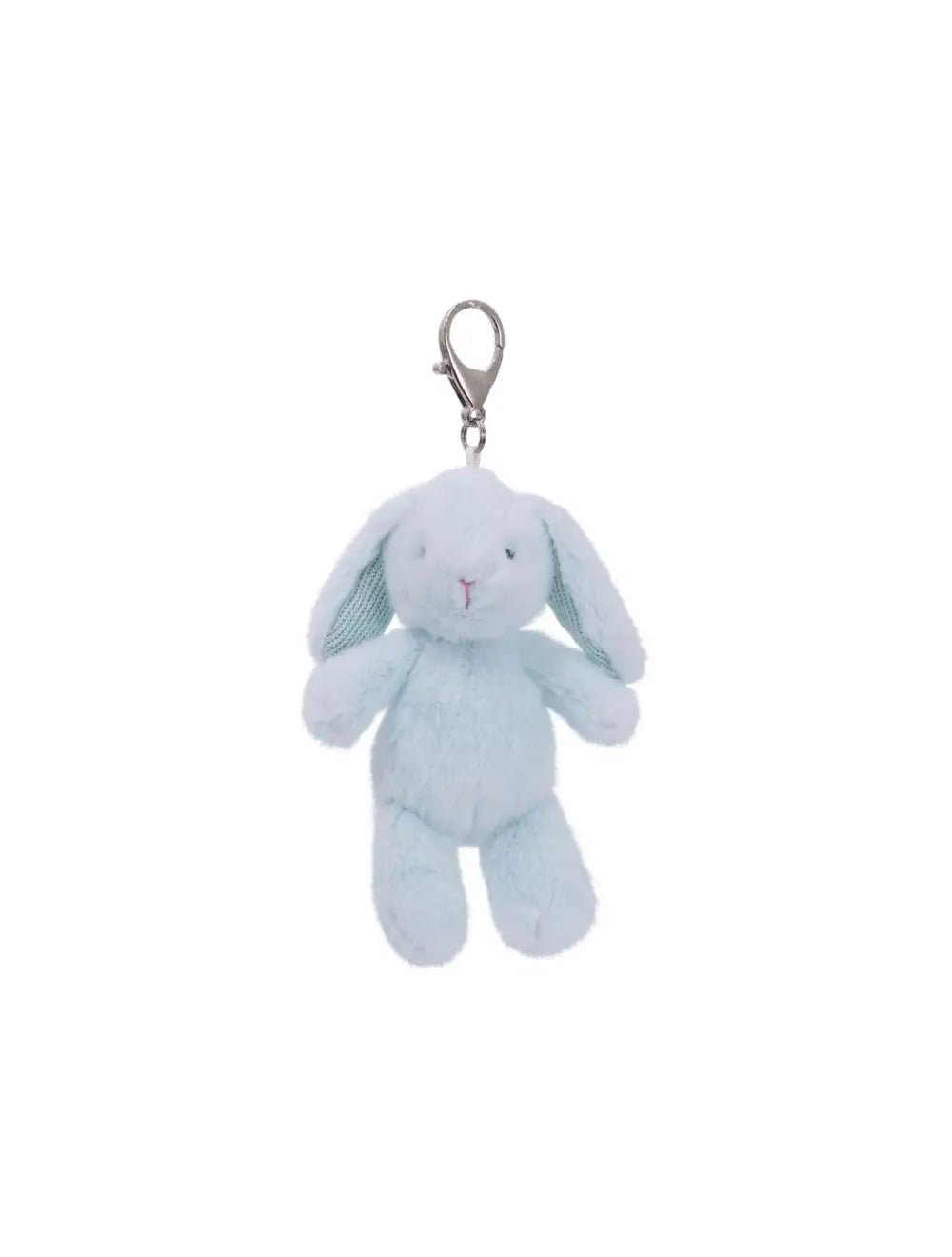 Soft Bunny Bag Charm | Mary Meyer