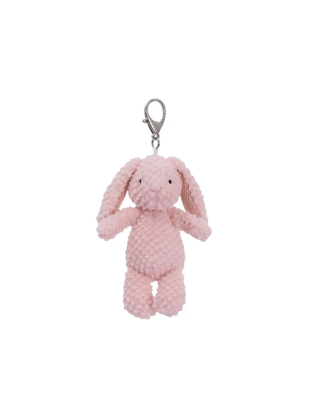 Nubby Bunny Bag Charm | Mary Meyer