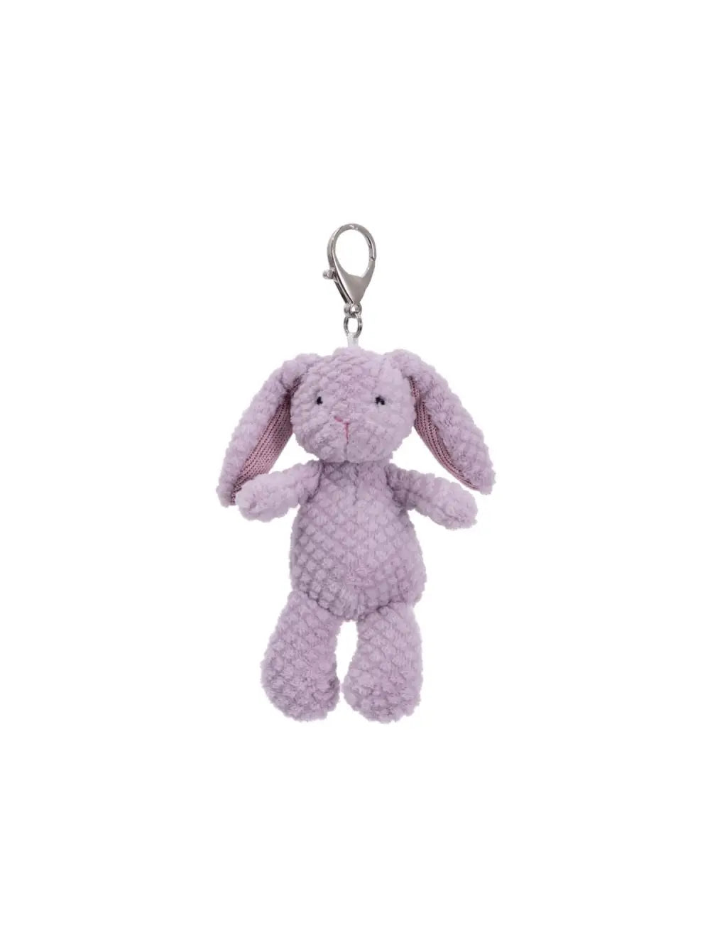 Nubby Bunny Bag Charm | Mary Meyer