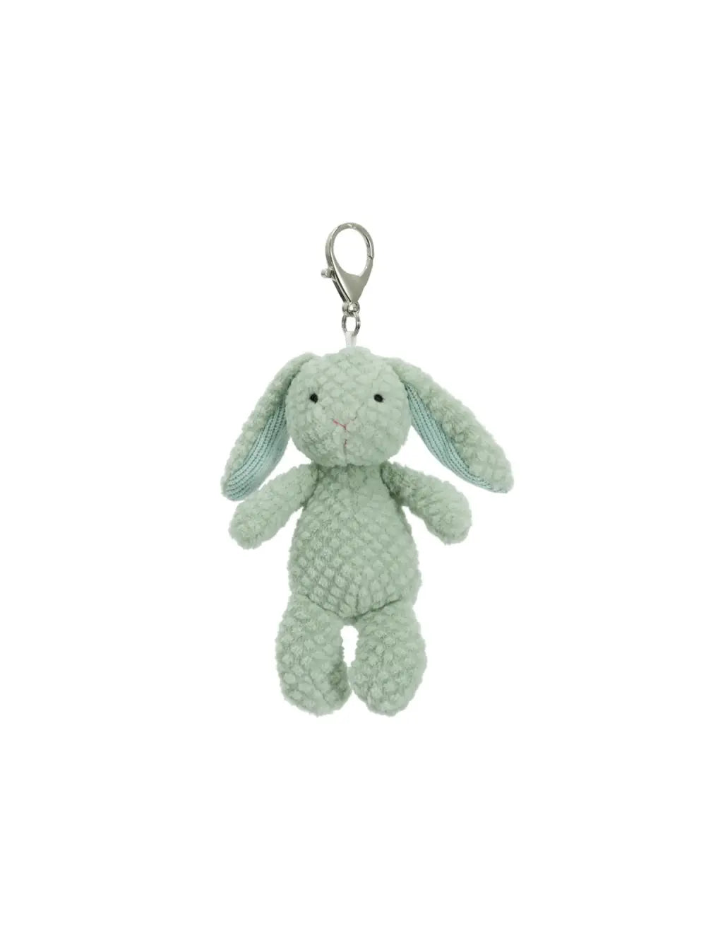 Nubby Bunny Bag Charm | Mary Meyer