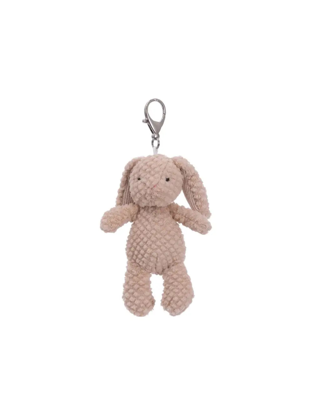 Nubby Bunny Bag Charm | Mary Meyer