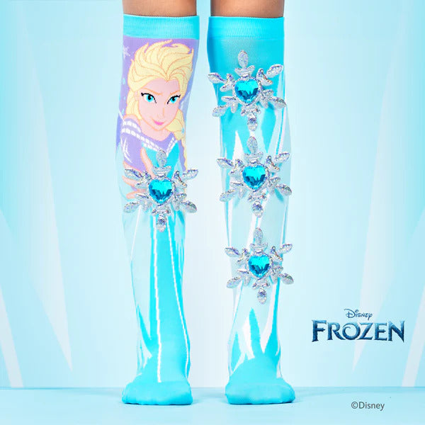 Frozen Socks | Madmia