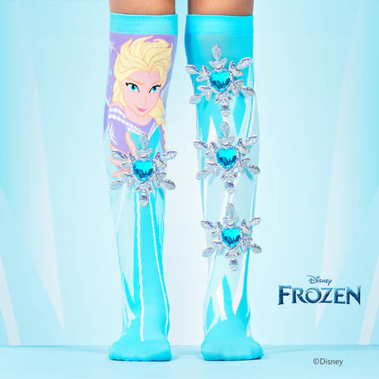 Frozen Socks | Madmia