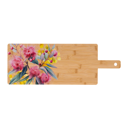 Native Blooms Grazing Board | Splosh