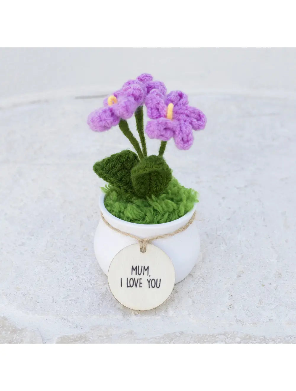 Forever Flowers