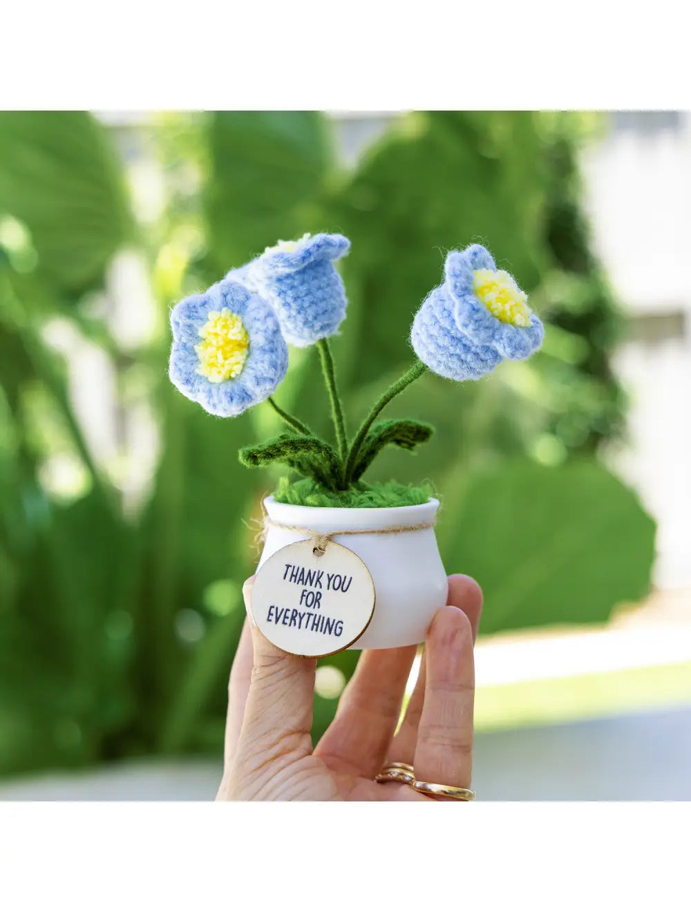 Forever Flowers