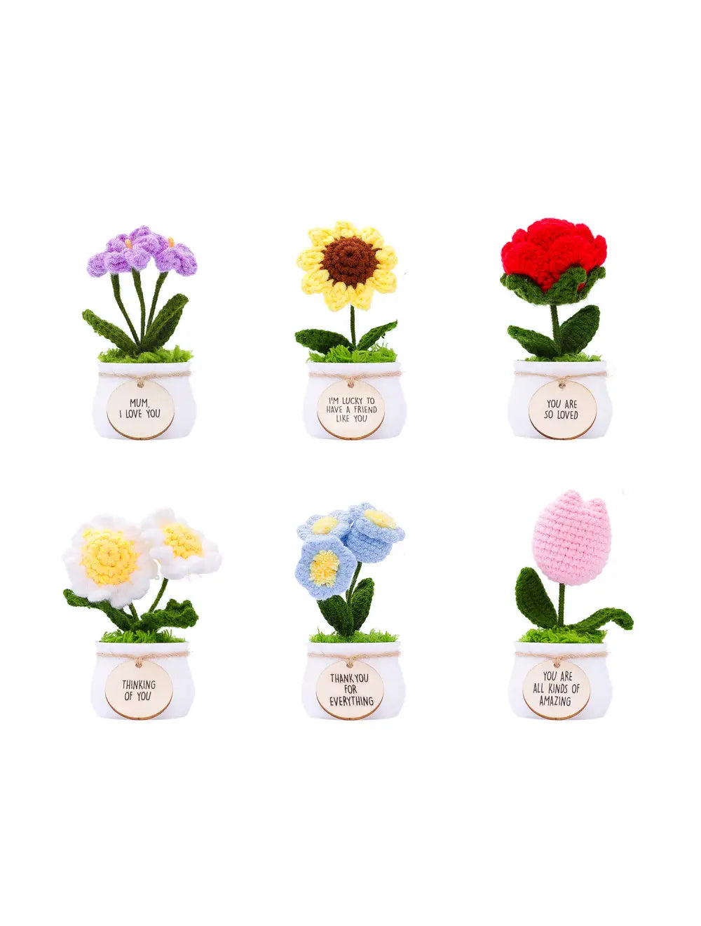 Forever Flowers