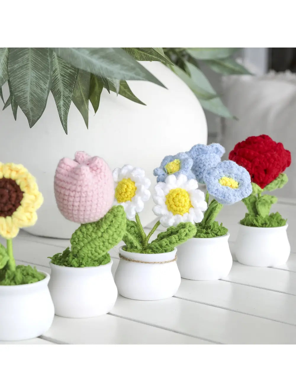 Forever Flowers