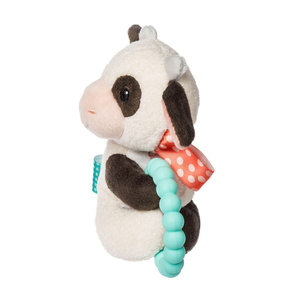 Taggies Buttercup Cow Teether Rattle | Mary Meyer
