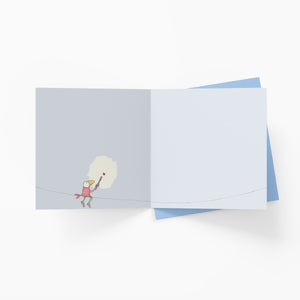 This Is My Wish For You | Twigseeds Greeting Card
