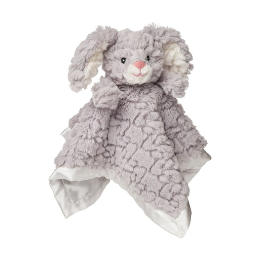Nursery Shadow Bunny Character Blanket | Mary Meyer