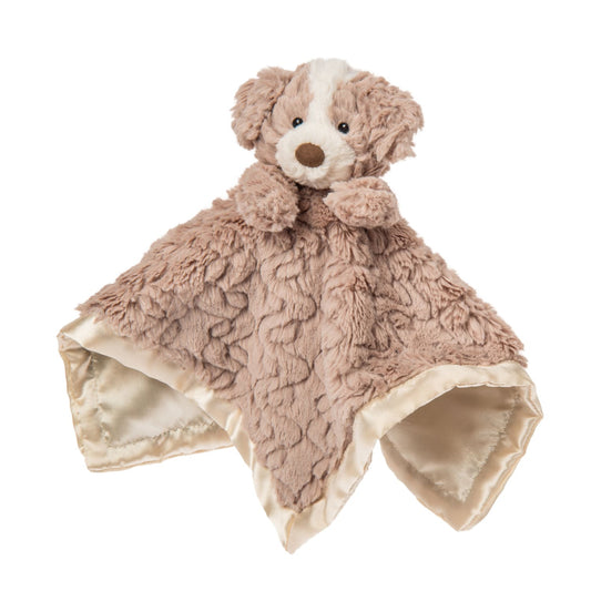 Nursery Hound Character Blanket | Mary Meyer