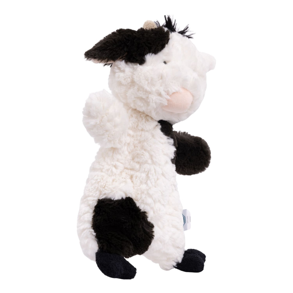 Nursery Cow Lovey 28cm | Mary Meyer