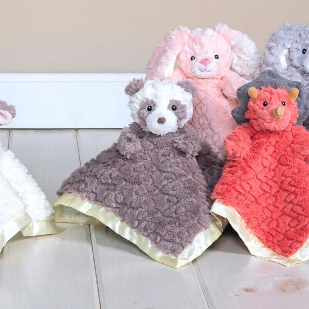 Nursery Panda Character Blanket | Mary Meyer